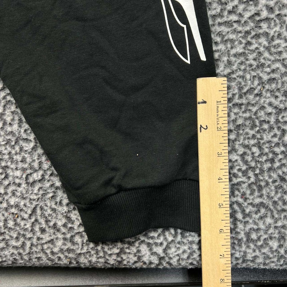Puma Need for Speed Sweatpants Men XXL 2XL Drawstring Outdoor Cotton 38x30 New‎ - Picture 7 of 11